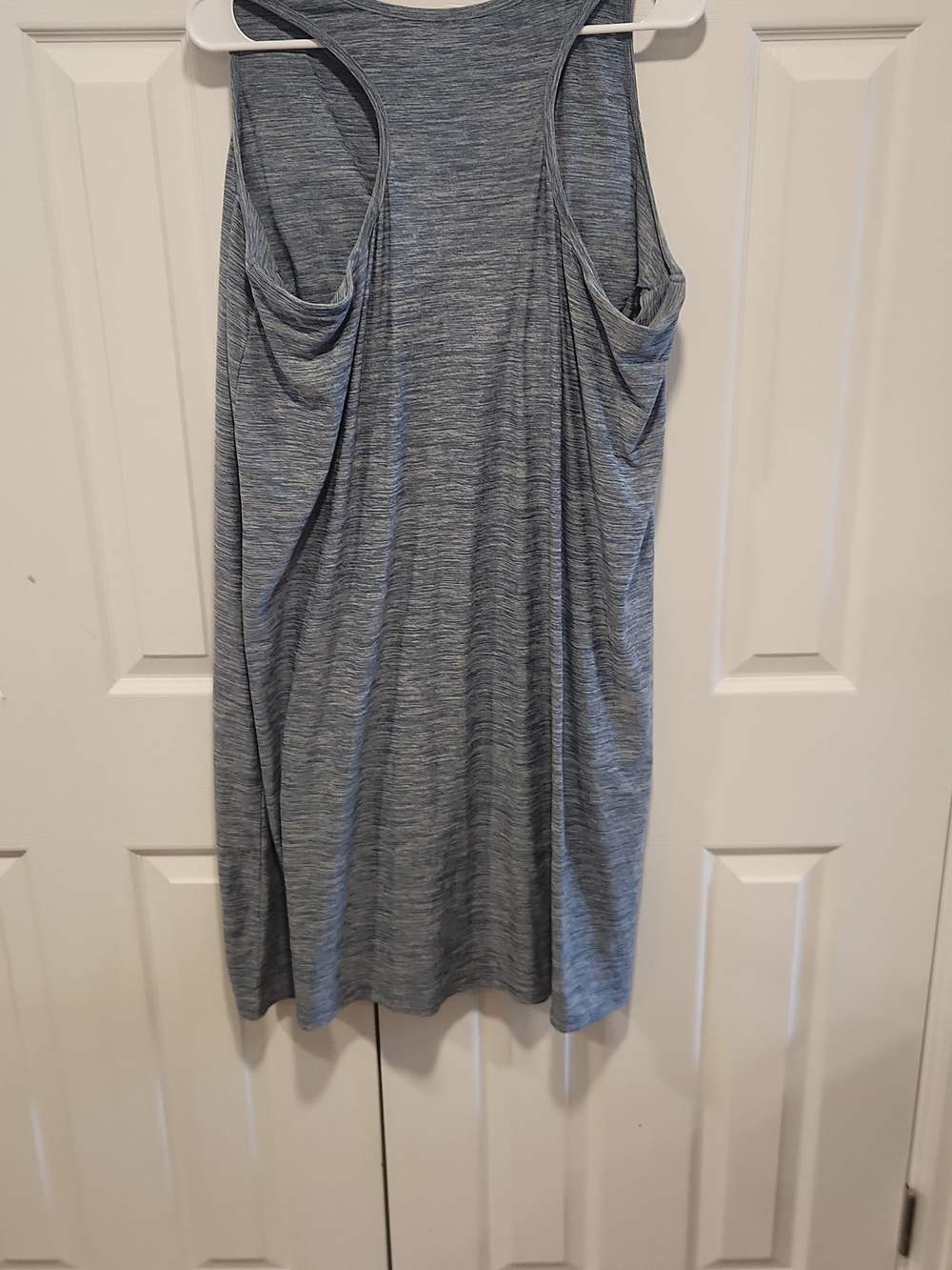 NWOT 32 Degrees Cool Racerback Bra Dress - Picture 6 of 7